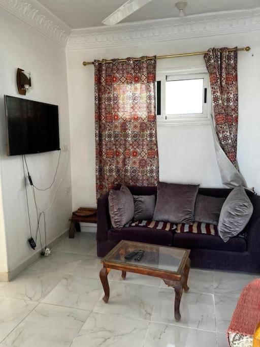 Sekhmet Appartement sur le roof Apartment in Luxor