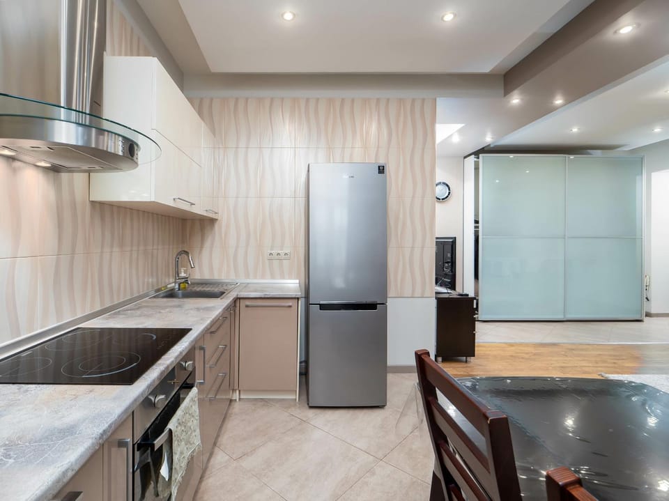 Apartments on Tole by 82 Apartment in Almaty