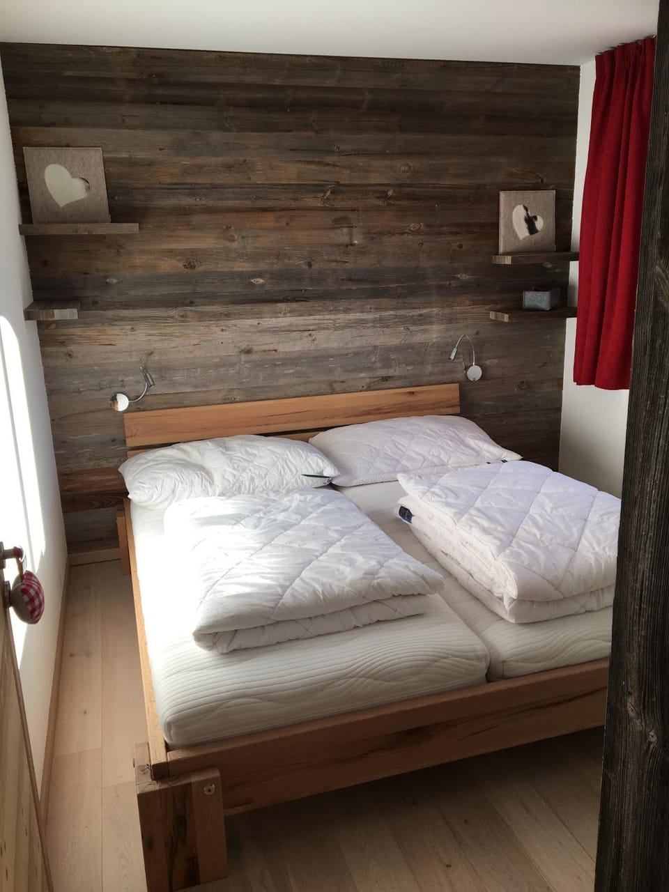 Apartment Chalet Mont Noble, 4 Vallées Apartment hotel in Canton of Valais