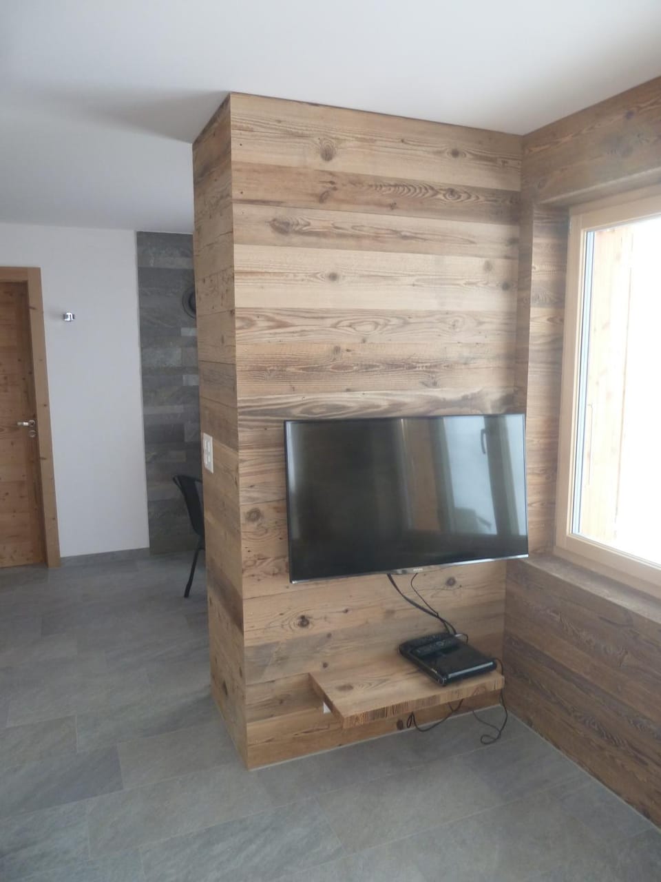 Apartment Chalet Mont Noble, 4 Vallées Apartment hotel in Canton of Valais