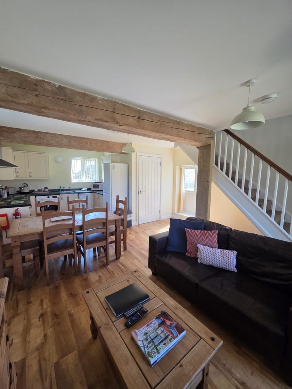 6 Abbey View, Battle, East Sussex House in Rother District