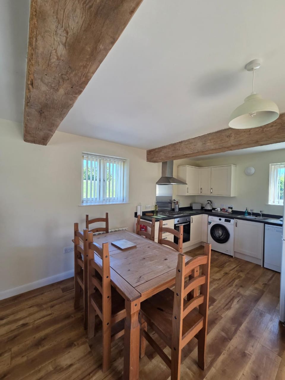 6 Abbey View, Battle, East Sussex House in Rother District