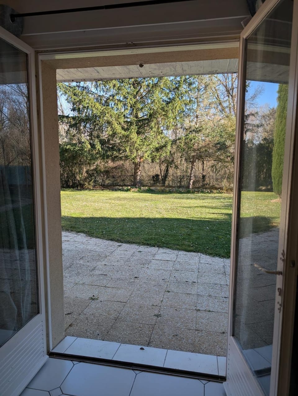 Location calme Apartment in Auvergne-Rhône-Alpes