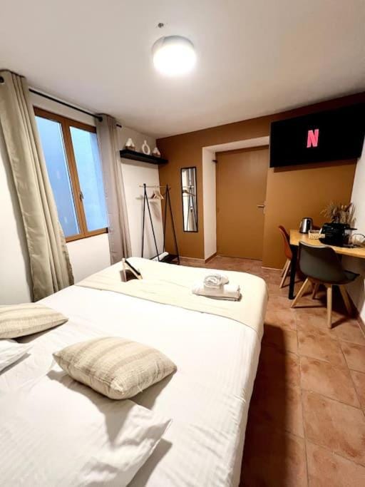 Les chambres de la bastide - 202 Apartment in Carcassonne