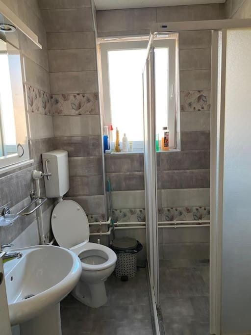 Novi Pazar Center Zone Apartment in Serbia