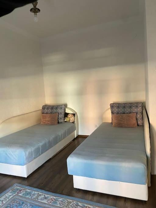 Novi Pazar Center Zone Apartment in Serbia