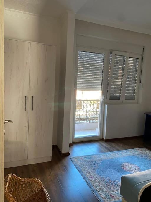 Novi Pazar Center Zone Apartment in Serbia