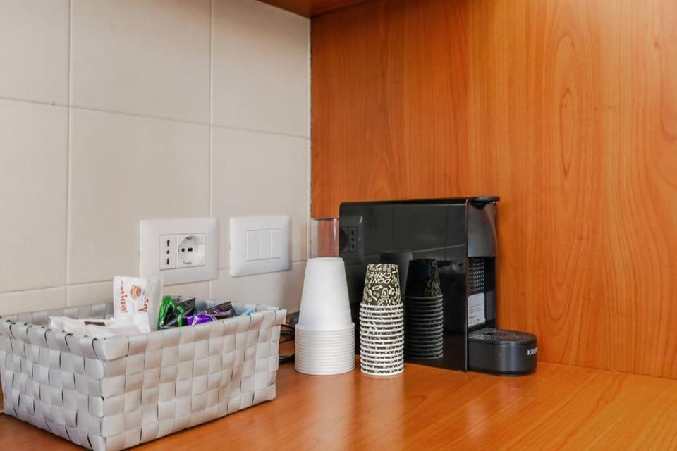 Bicocca Metro House Apartment in Milan