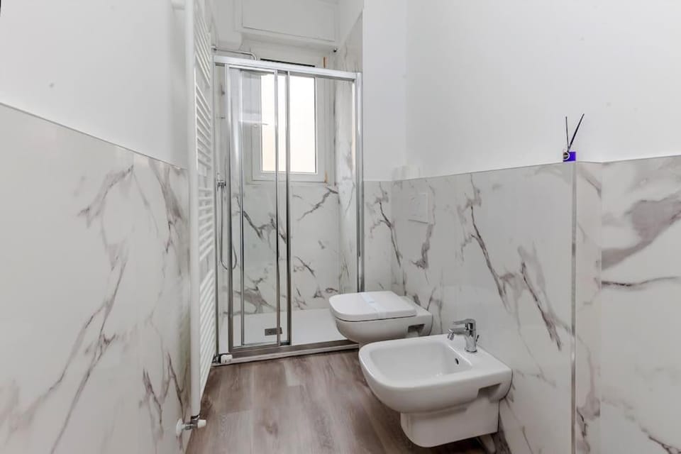 Bicocca Metro House Apartment in Milan