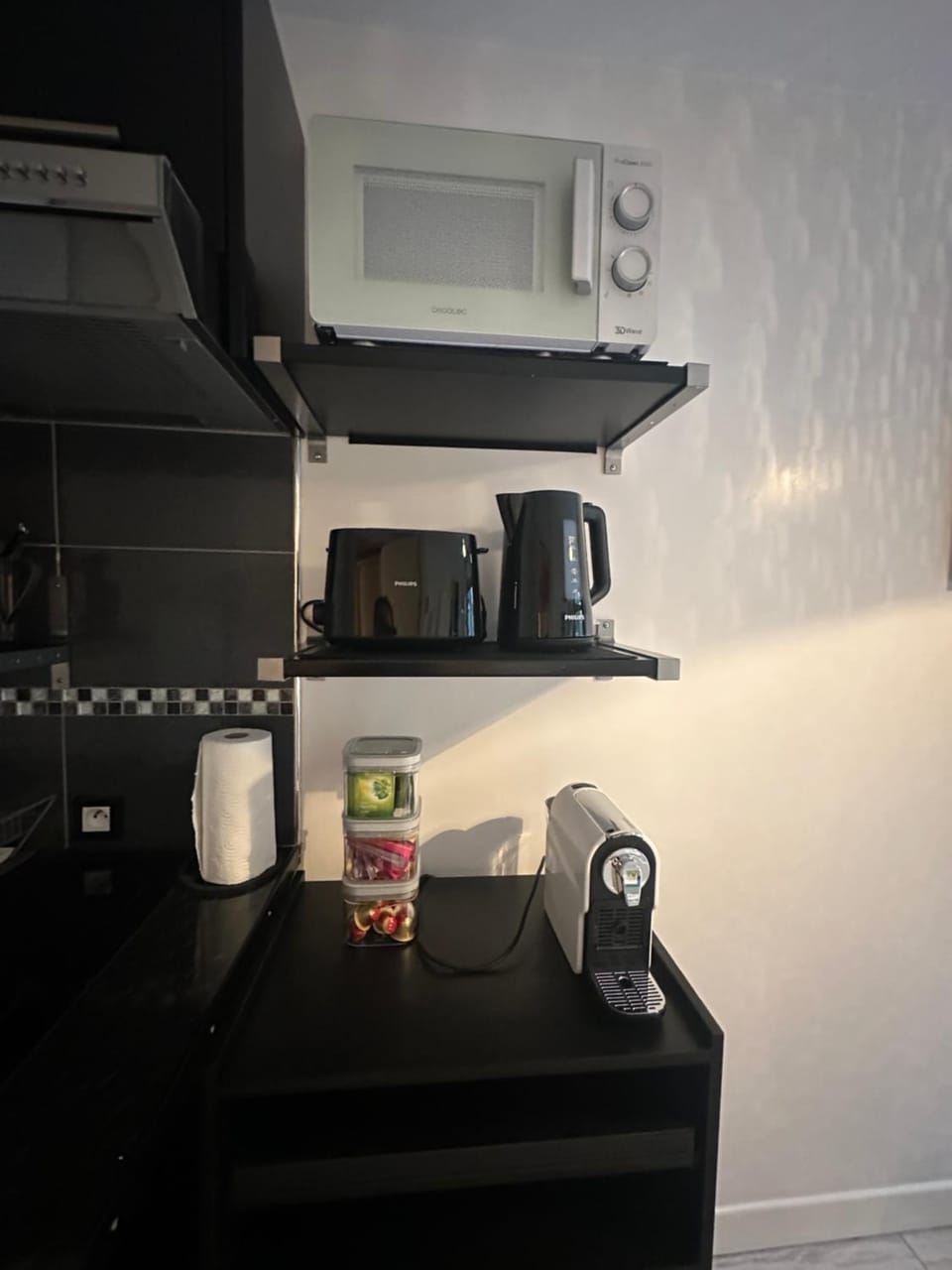 Studio Le Trouvillais proche du centre et de la gare Apartment in Deauville