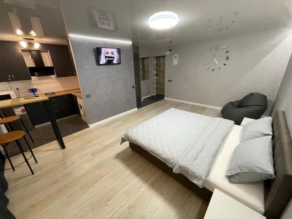 ApartCenter VIP апартаменты в центре города Гагарина Apartment in Dnipropetrovsk Oblast