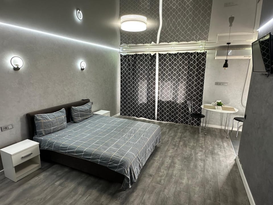 ApartCenter VIP апартаменты в центре города Гагарина Apartment in Dnipropetrovsk Oblast