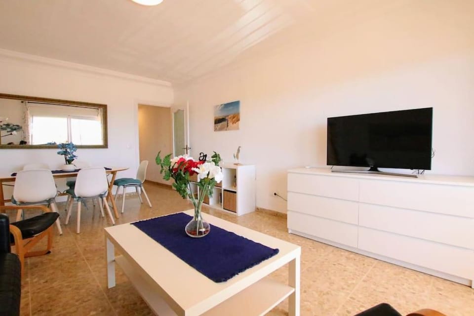 TESS Apartamento Don Miguel Apartment in Fuengirola