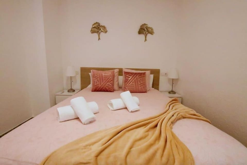 TESS Apartamento Don Miguel Apartment in Fuengirola
