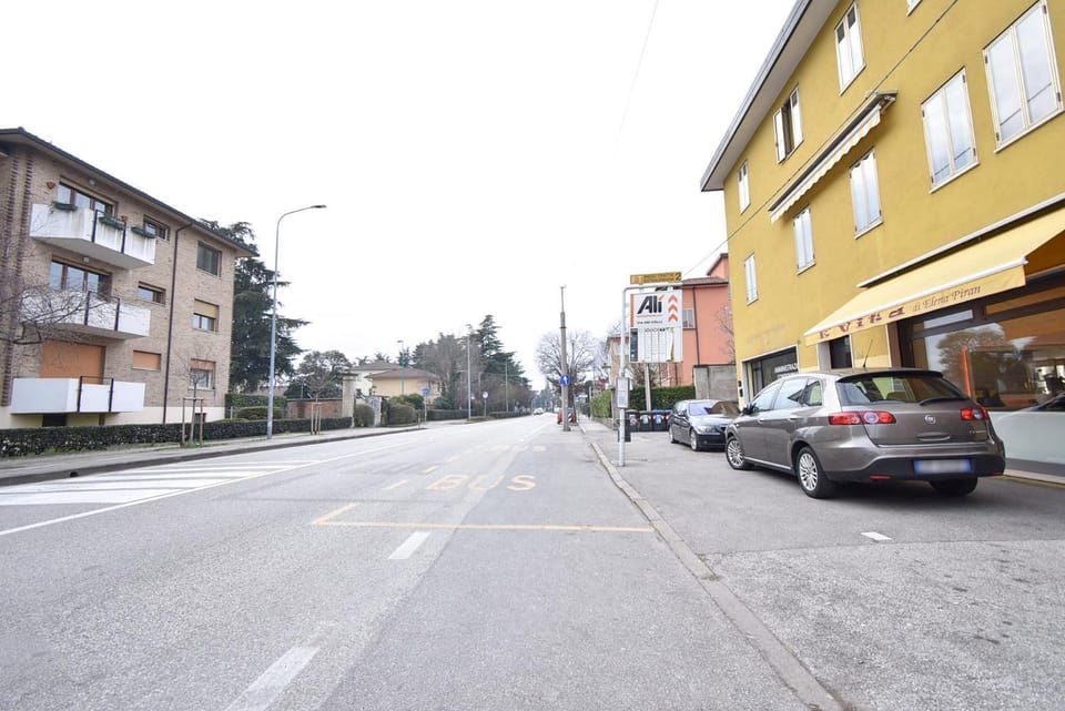 Day, Neighbourhood, Street view