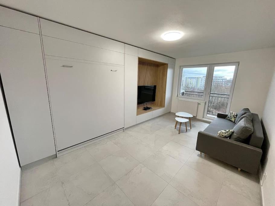 Apartmán Betty Apartment in Slovakia