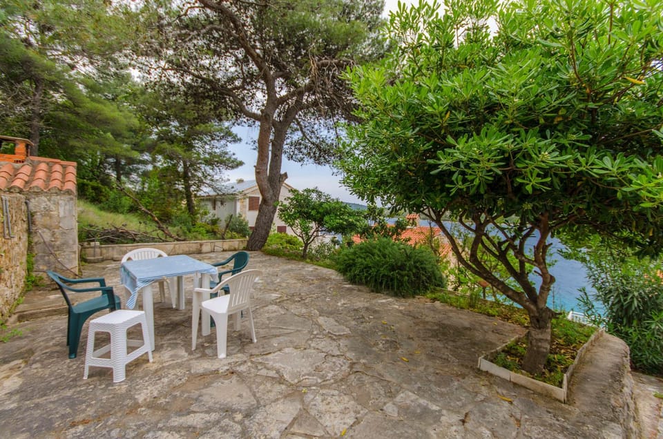 BBQ facilities