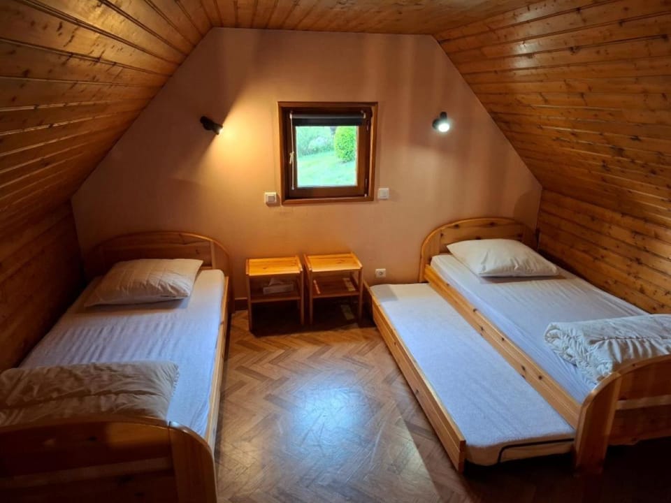 Gîtes entre Salers et le puy Mary dans le cantal House in Auvergne-Rhône-Alpes