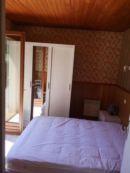 Gîtes entre Salers et le puy Mary dans le cantal House in Auvergne-Rhône-Alpes