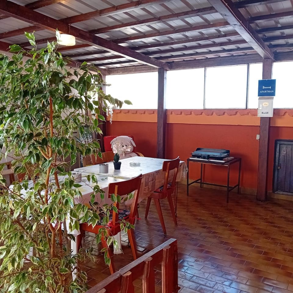 Balcony/Terrace, Other