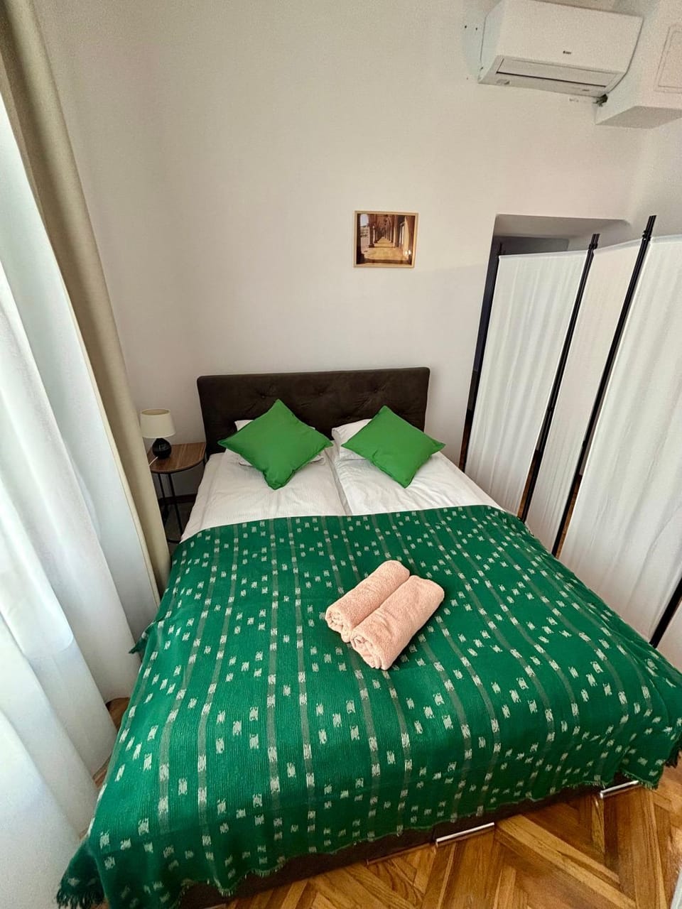 Vintage Senacka 3 Apartment Apartment in Krakow