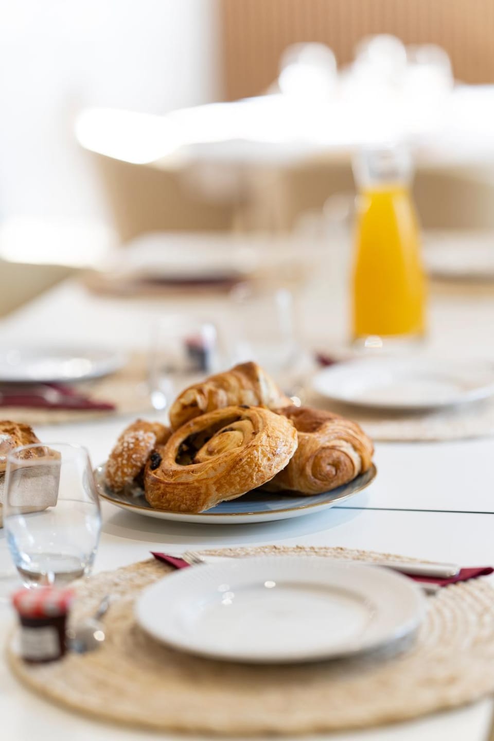 Breakfast, Breakfast