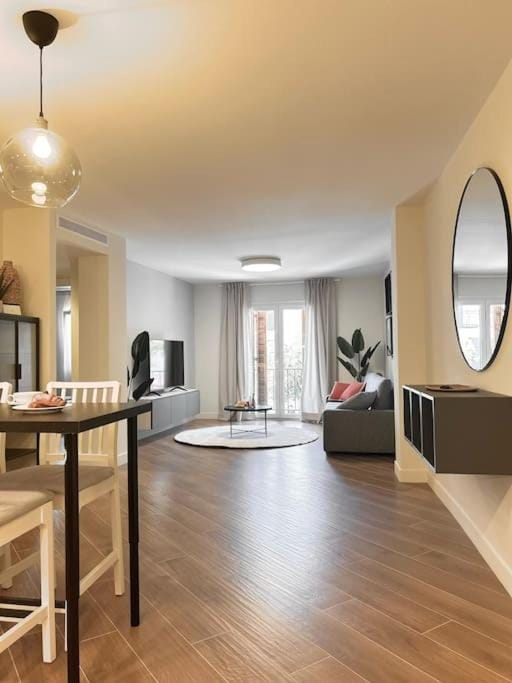 Ines Apartemento Flamante en Marbella Apartment in Marbella