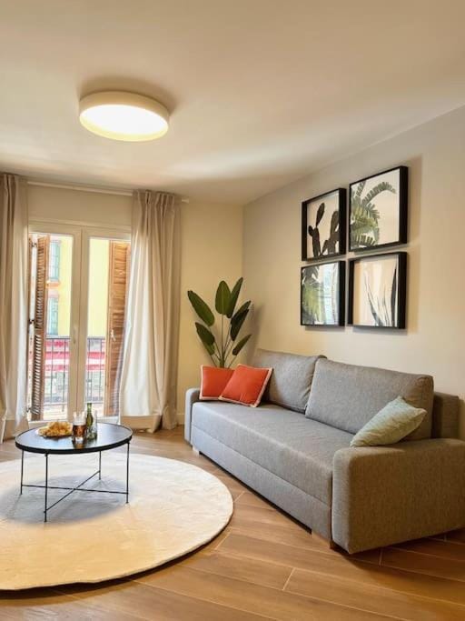 Ines Apartemento Flamante en Marbella Apartment in Marbella