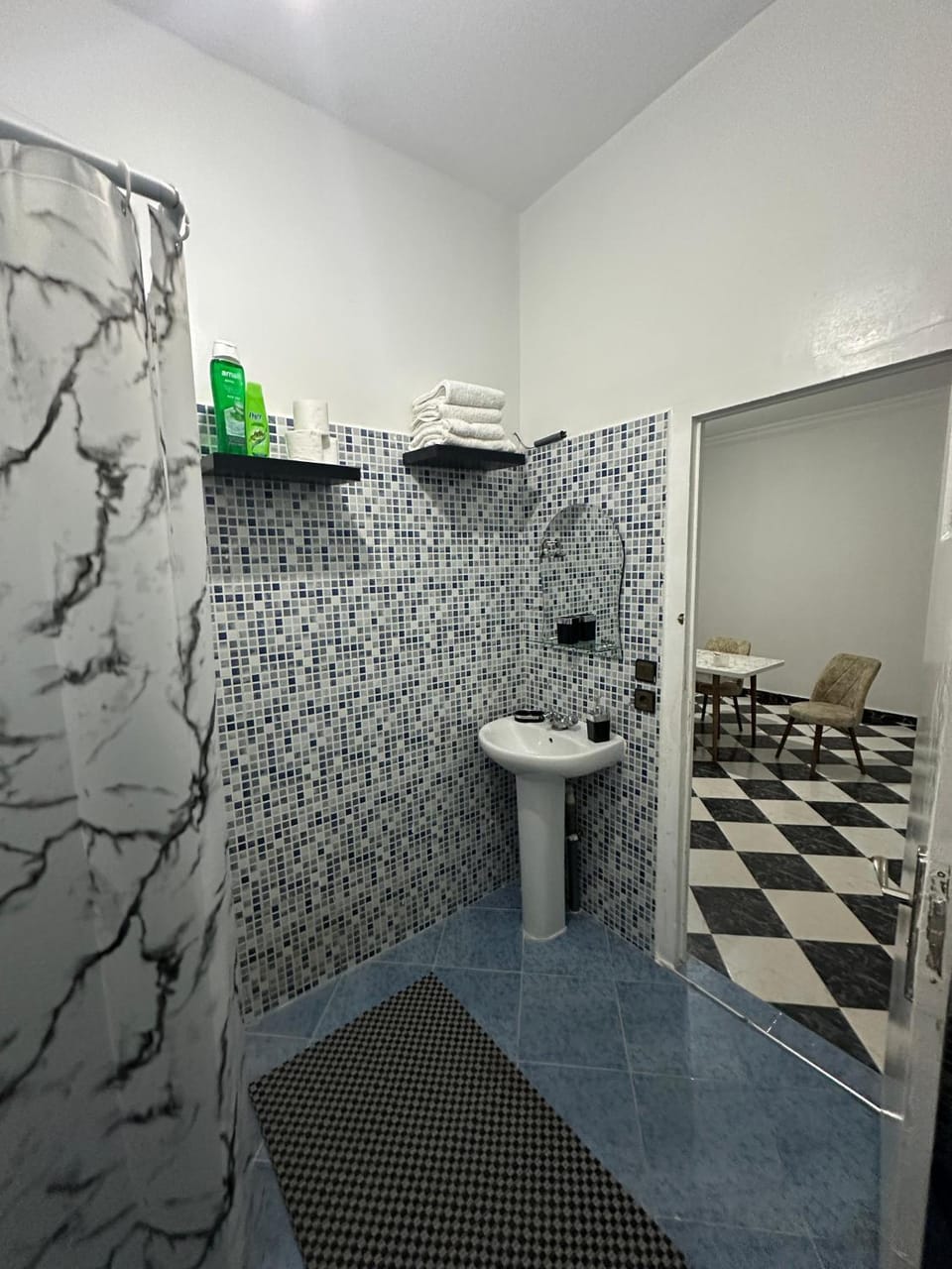 Toilet, Bathroom
