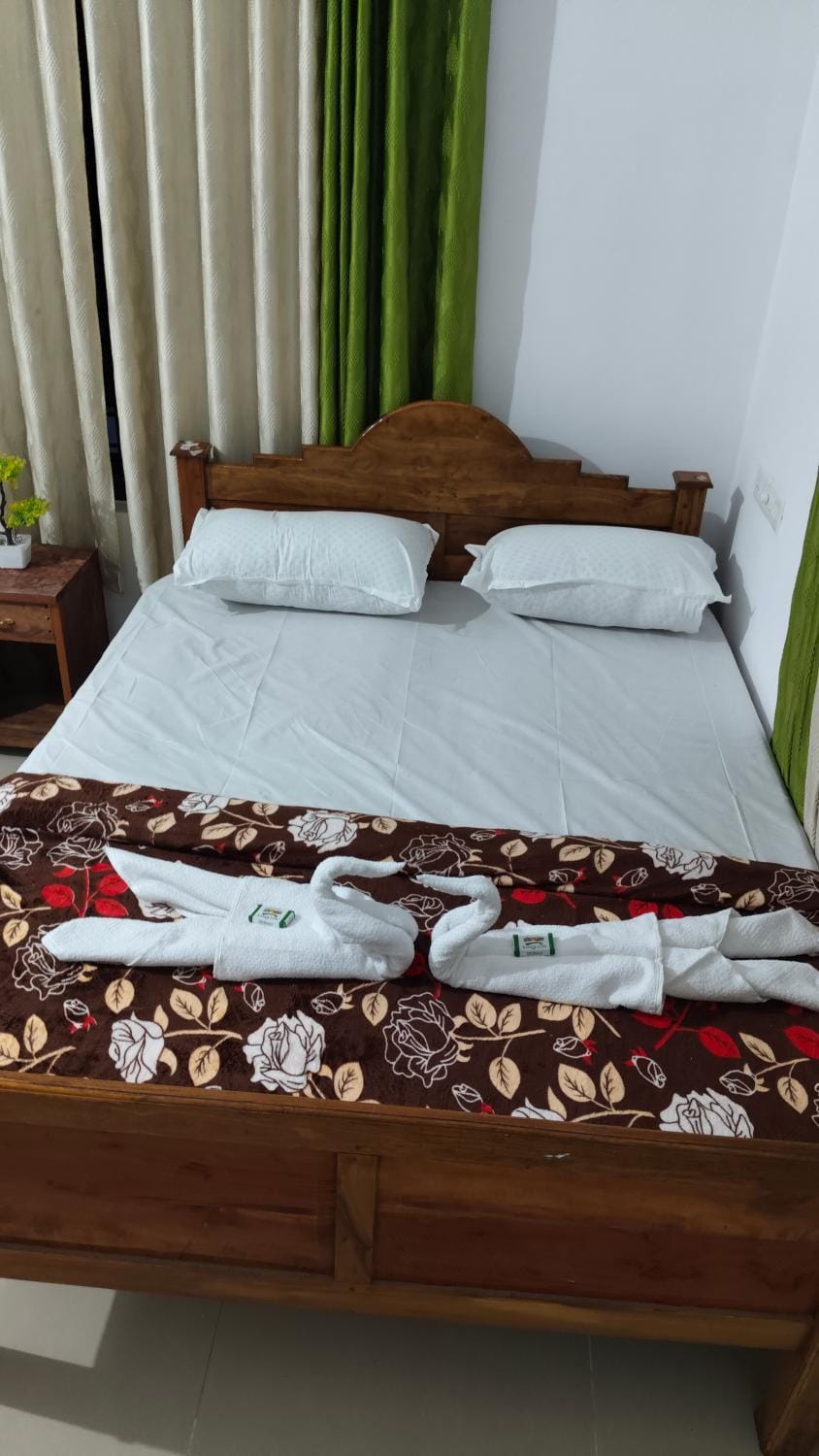 Vintage villa Villa in Varkala