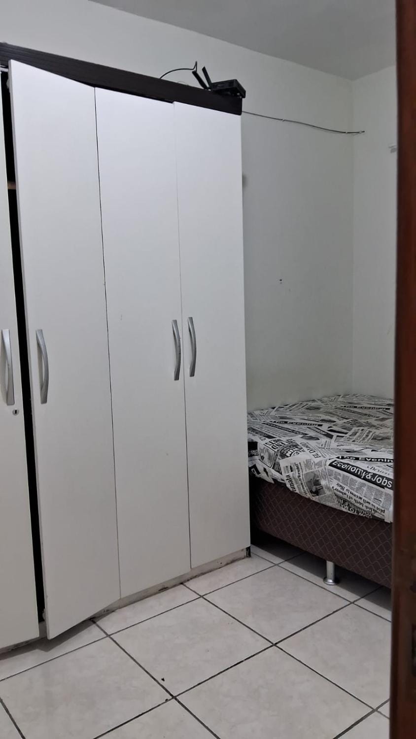 apartamento 6p DivinoSala1 Apartment in State of Paraná