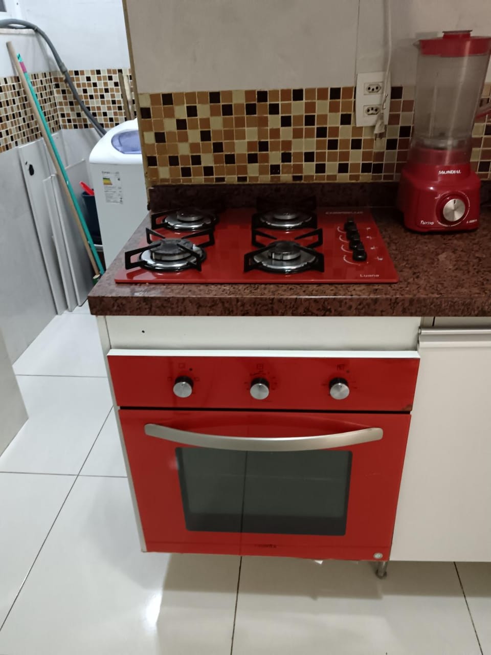 Luxuoso 200m da praia Apartment in Rio de Janeiro