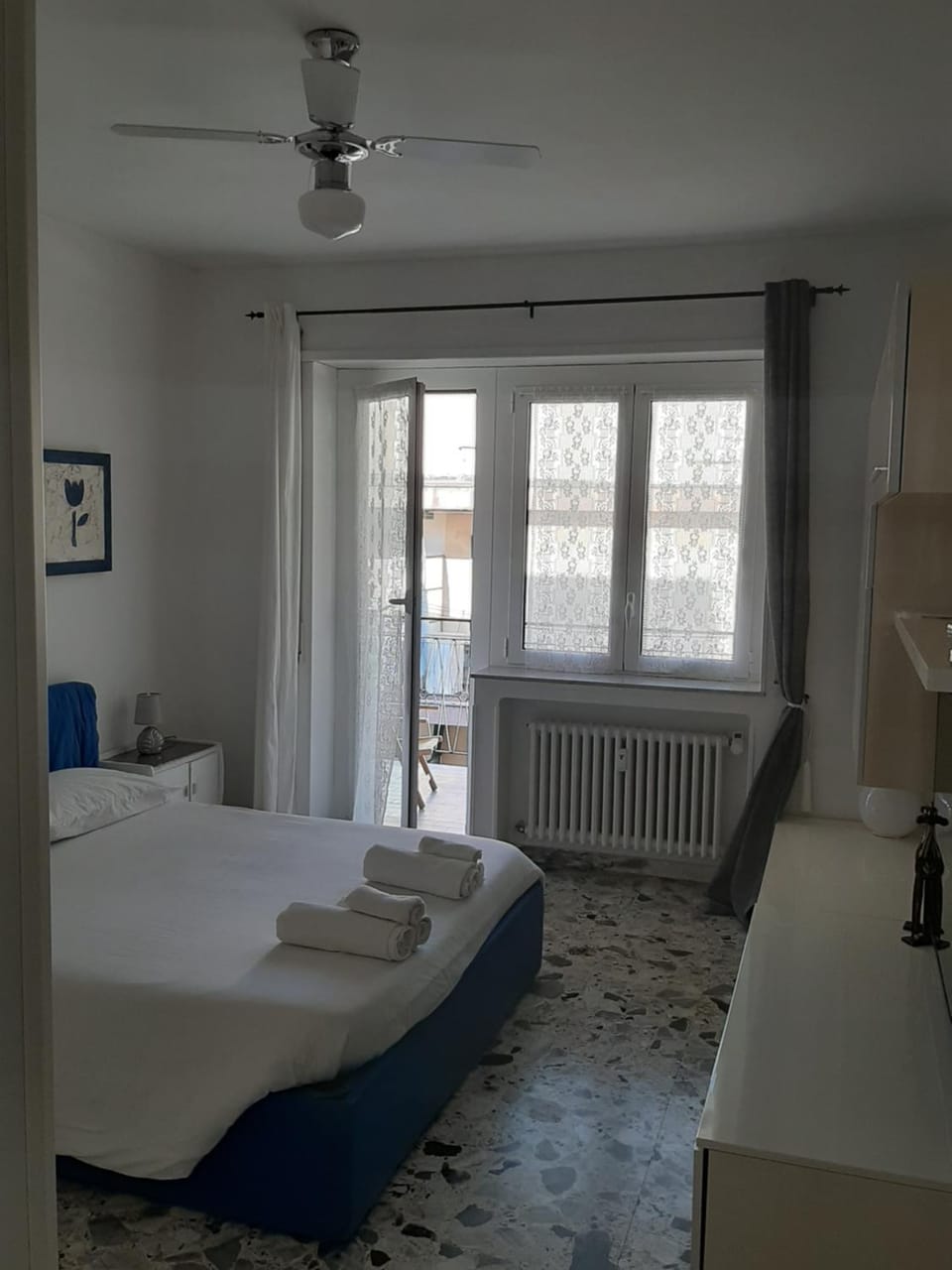 Casa Simona - Sanremo centro wifi Apartment in Sanremo
