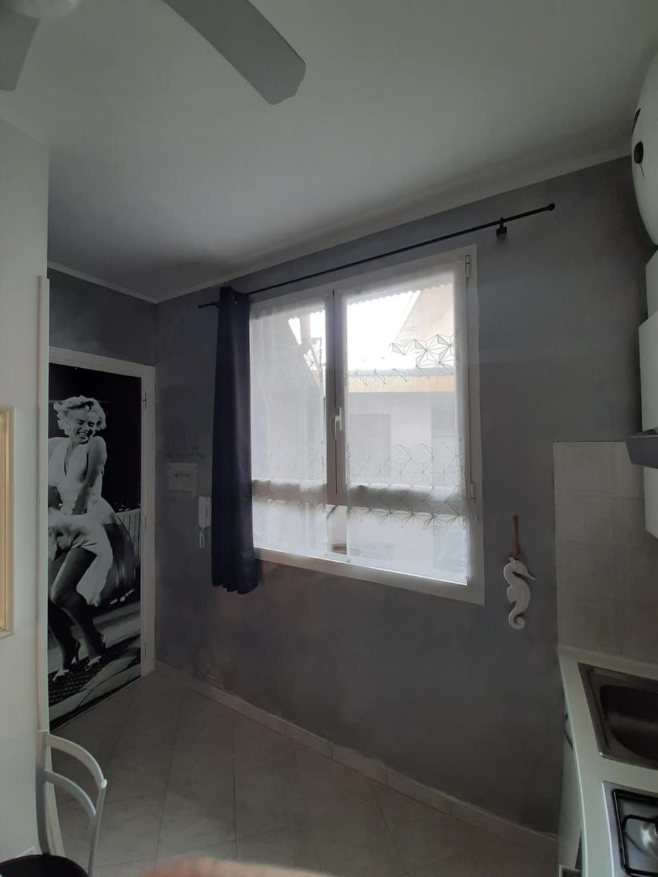 Casa Simona - Sanremo centro wifi Apartment in Sanremo