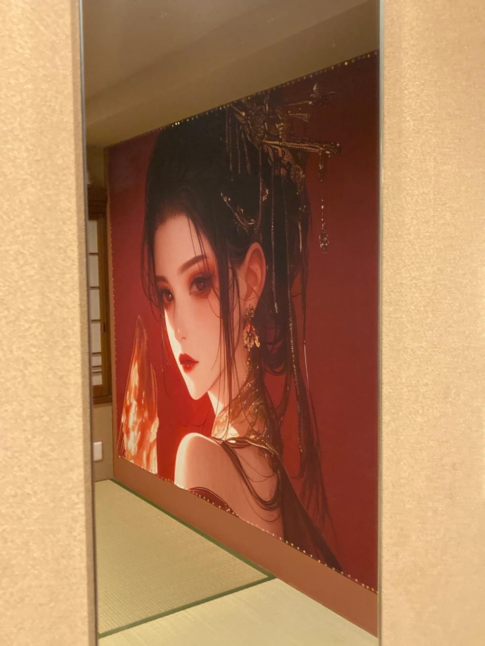 e-hostel 心斎橋 304 Apartment hotel in Osaka