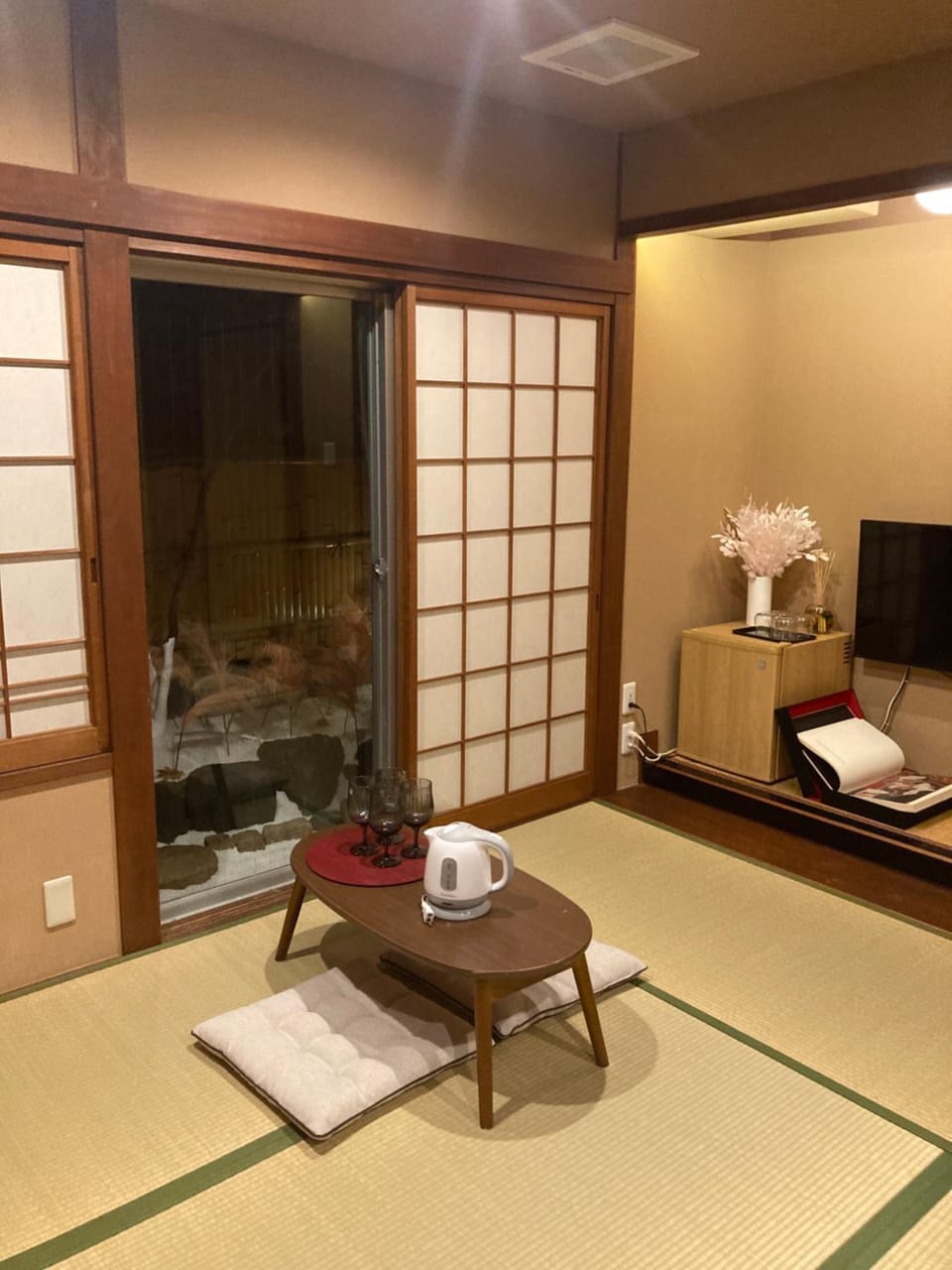 e-hostel 心斎橋 304 Apartment hotel in Osaka