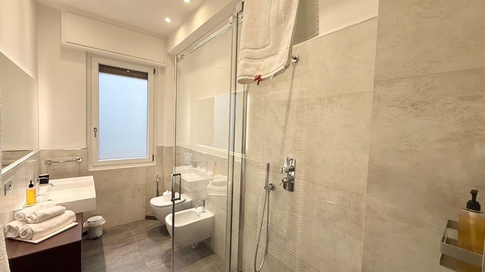 Appartamento Lorenzo Apartment in Prato