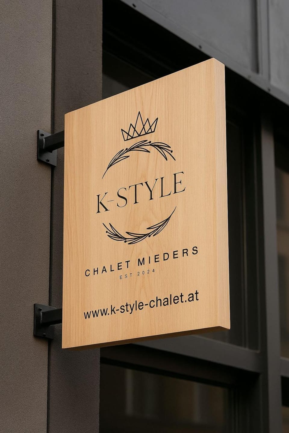 K-Style Chalet Premium-Twin-Lofts with private Sauna Apartment in Neustift im Stubaital