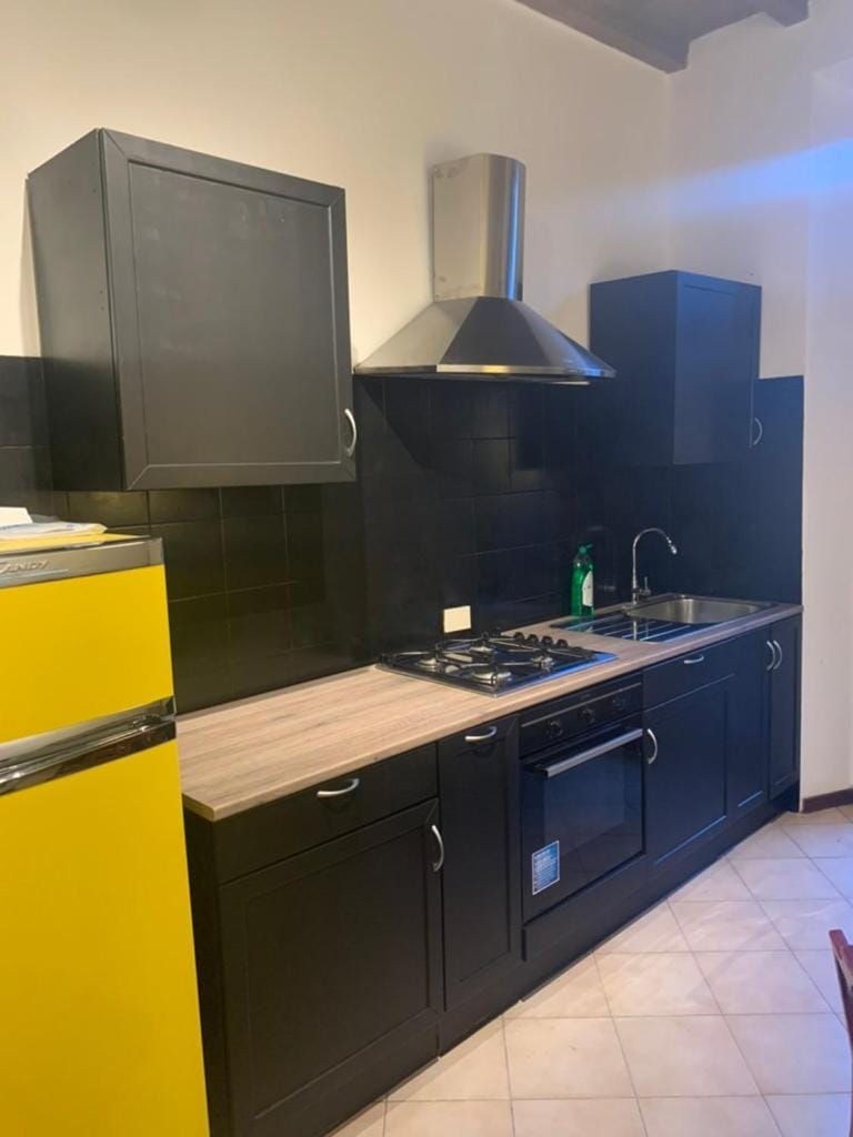 Mood-Rezia 14 Apartment in Lombardy
