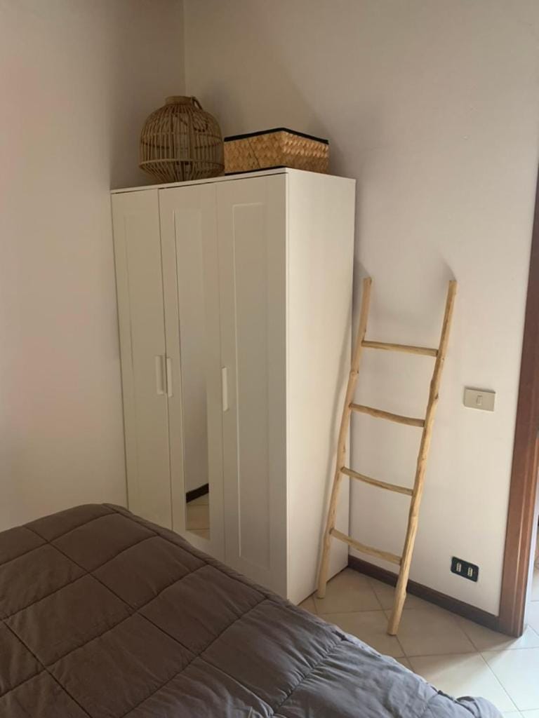 Mood-Rezia 14 Apartment in Lombardy