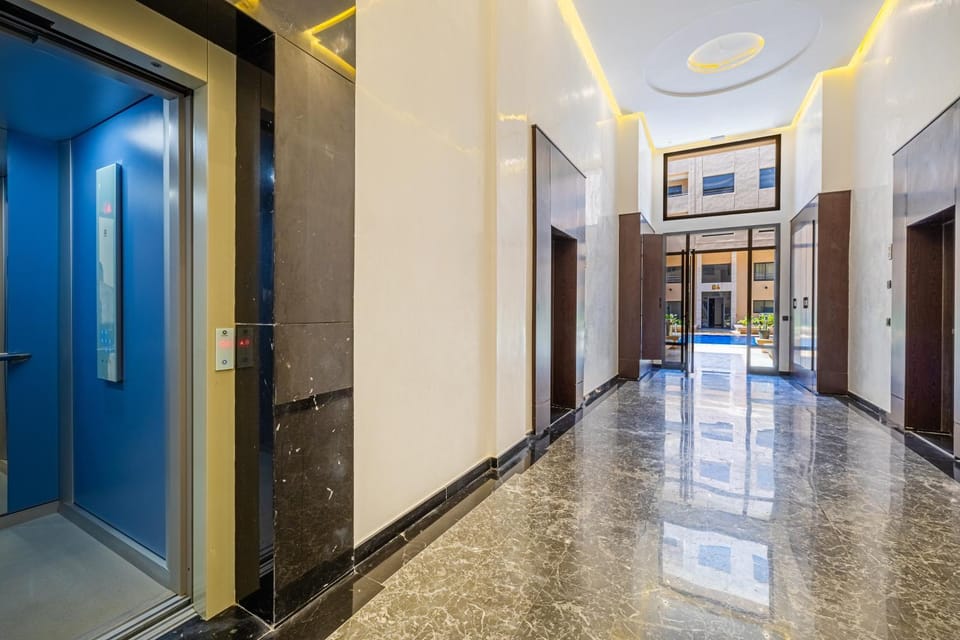 elevator