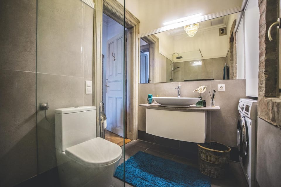 DolceVita 2 Bedroom Apartment Apartment in Budapest