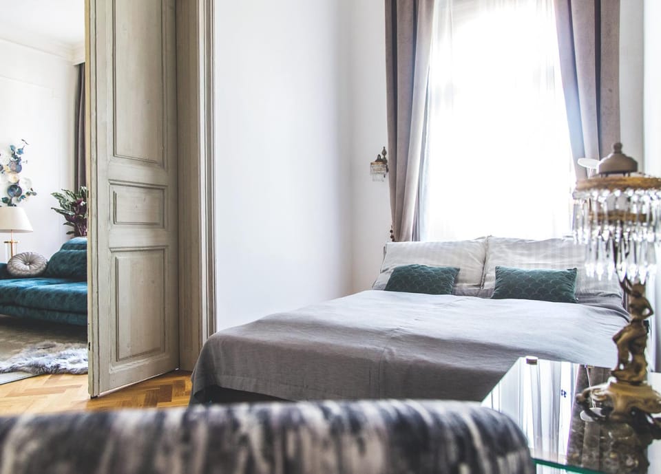 DolceVita 2 Bedroom Apartment Apartment in Budapest