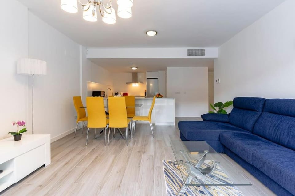 Beautiful family apartment in Benahavis RDR450 Apartment in Sierra de las Nieves