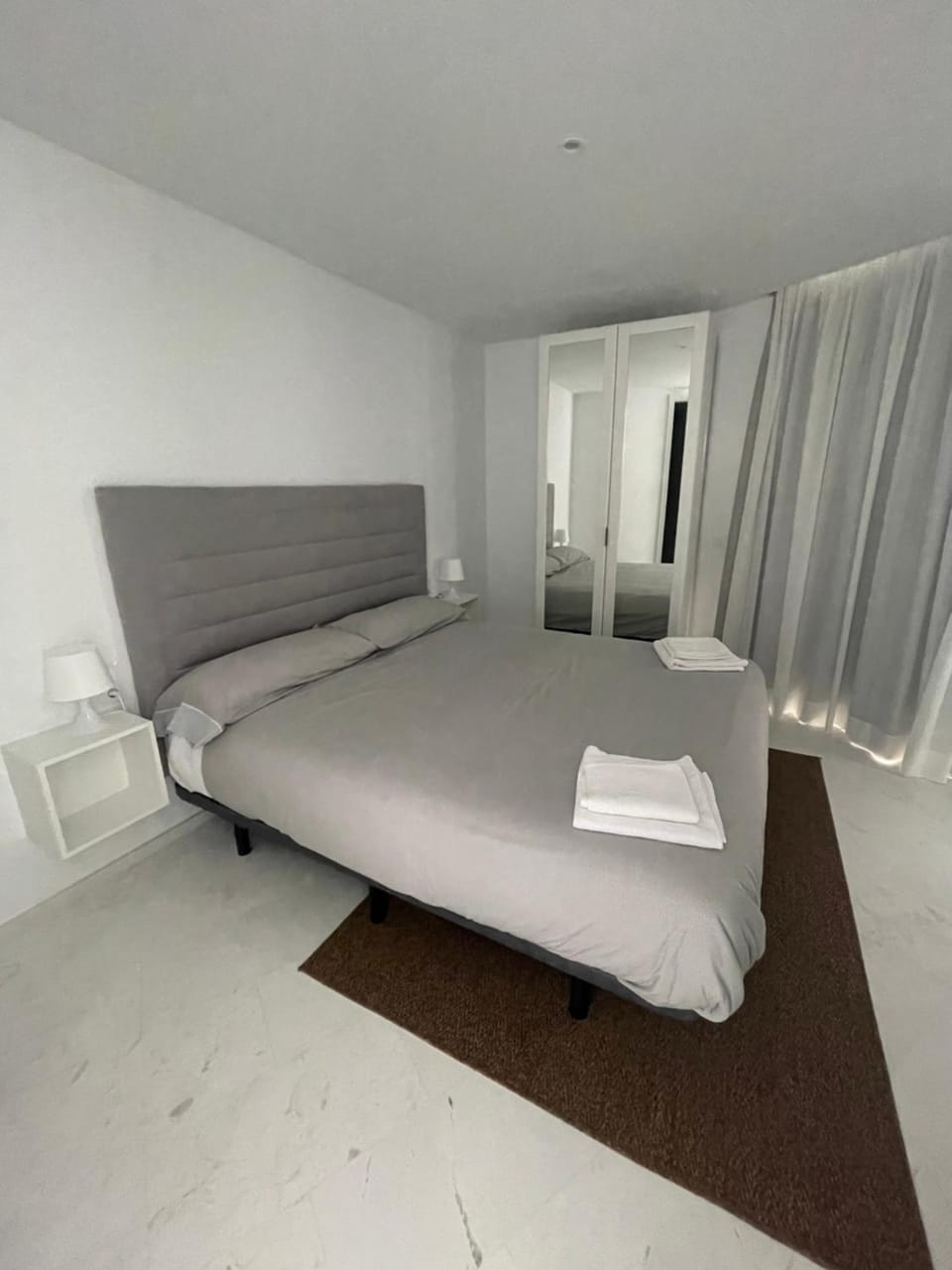 Paradise Beach Apartment in Puerto Naos
