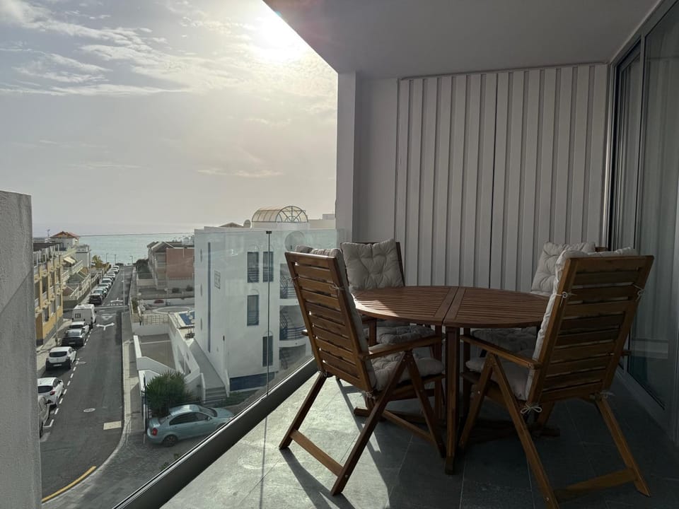 Paradise Beach Apartment in Puerto Naos