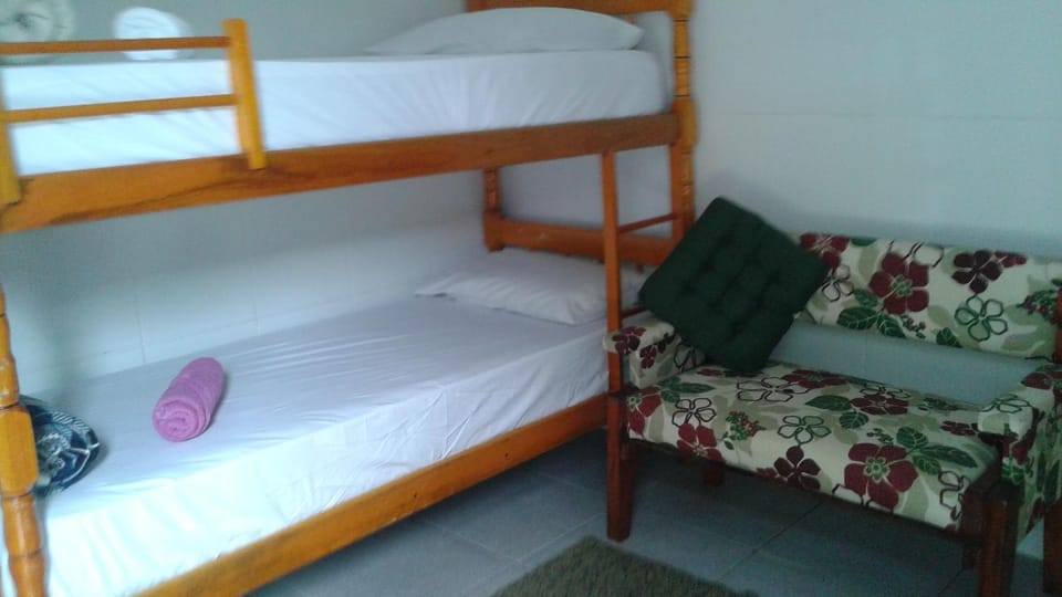 Lima hospedagem caseira House in Olímpia