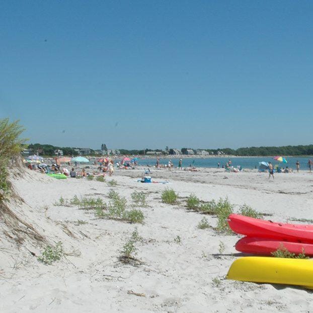 Natural landscape, Beach, Sea view