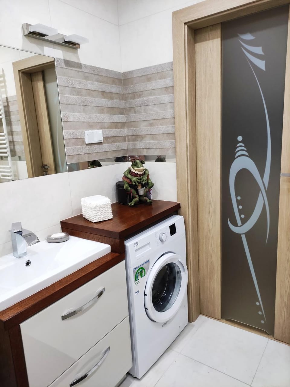 White Lily Apartment in Lesser Poland Voivodeship