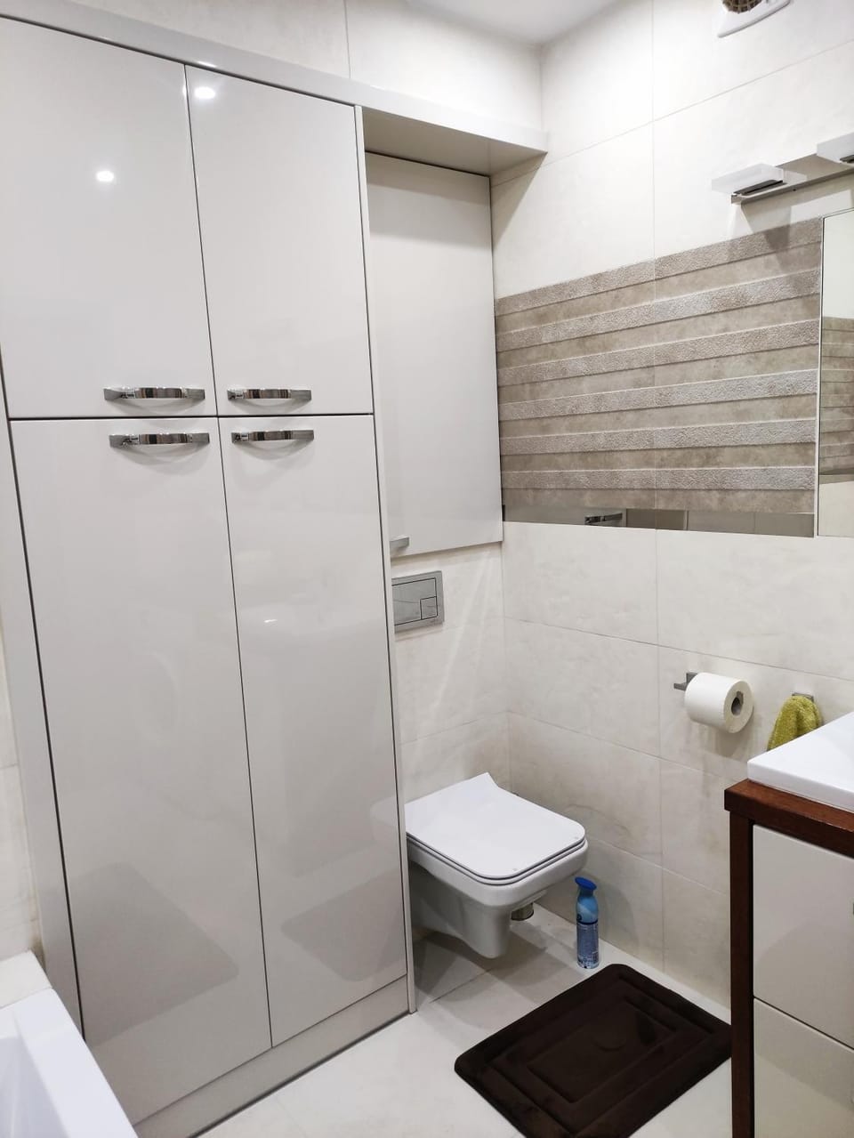 White Lily Apartment in Lesser Poland Voivodeship